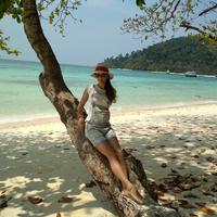 Отзыв от Александра - виза ДТВ